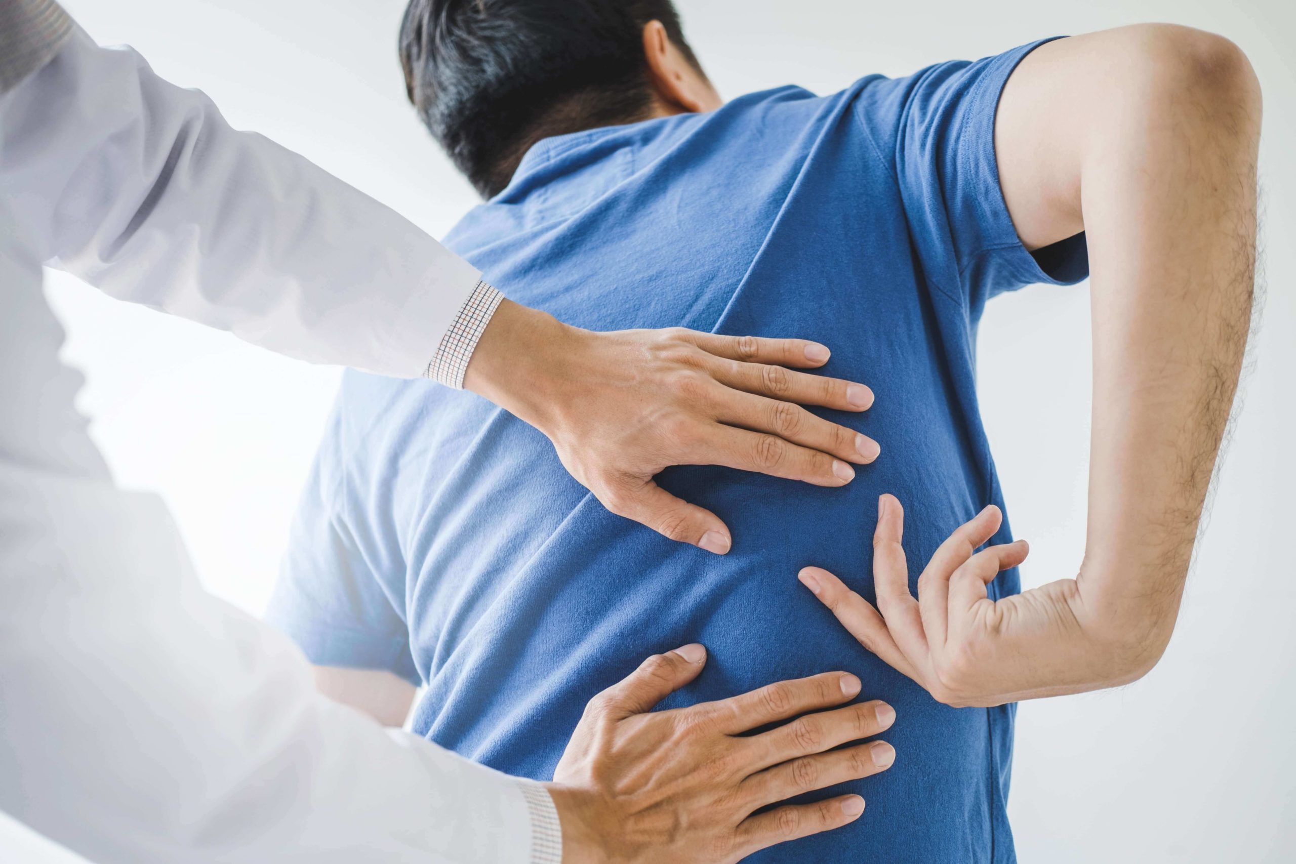 Back Pain Treatment